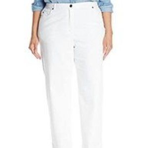 Ruby Rd. Classic Side Regular Jean